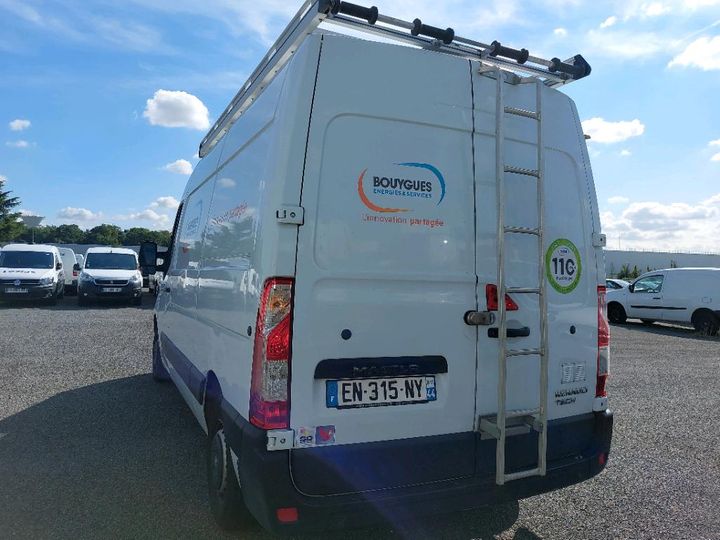 Photo 3 VIN: VF1MA000758089877 - RENAULT MASTER 