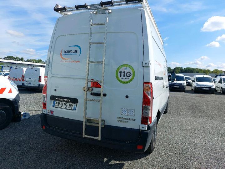 Photo 4 VIN: VF1MA000758089877 - RENAULT MASTER 