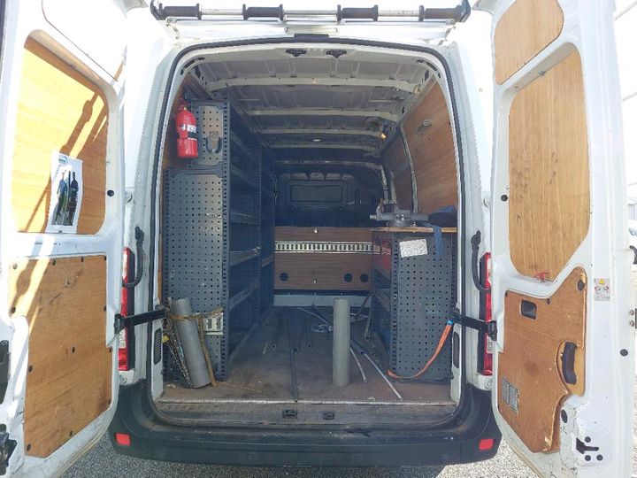 Photo 7 VIN: VF1MA000758089877 - RENAULT MASTER 