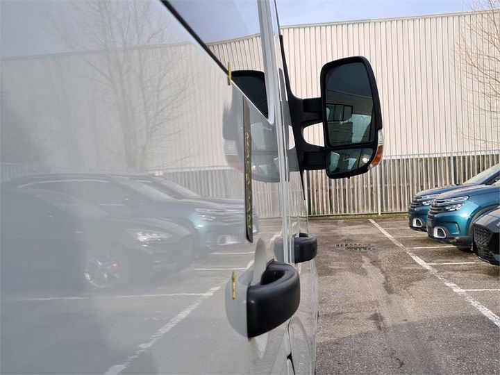 Photo 16 VIN: VF1MA000758218104 - RENAULT MASTER GBDC 