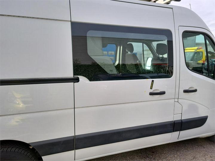 Photo 19 VIN: VF1MA000758218104 - RENAULT MASTER GBDC 