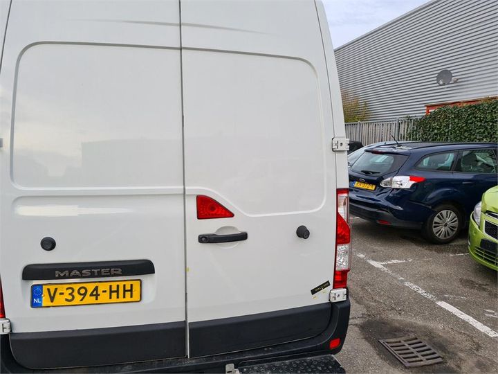 Photo 24 VIN: VF1MA000758218104 - RENAULT MASTER GBDC 