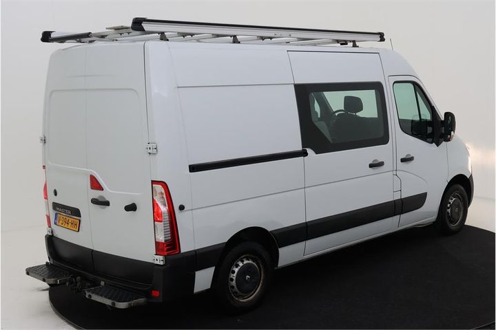 Photo 3 VIN: VF1MA000758218104 - RENAULT MASTER GBDC 