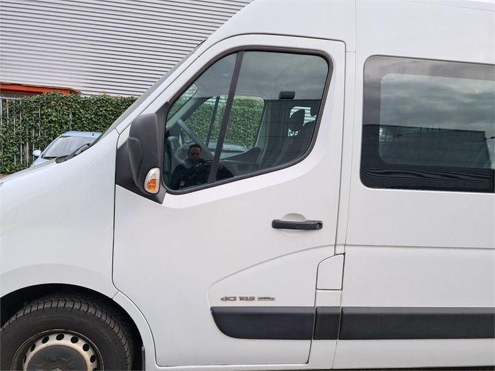 Photo 31 VIN: VF1MA000758218104 - RENAULT MASTER GBDC 