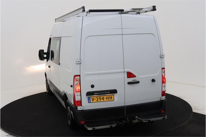 Photo 4 VIN: VF1MA000758218104 - RENAULT MASTER GBDC 