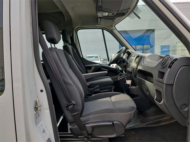 Photo 7 VIN: VF1MA000758218104 - RENAULT MASTER GBDC 