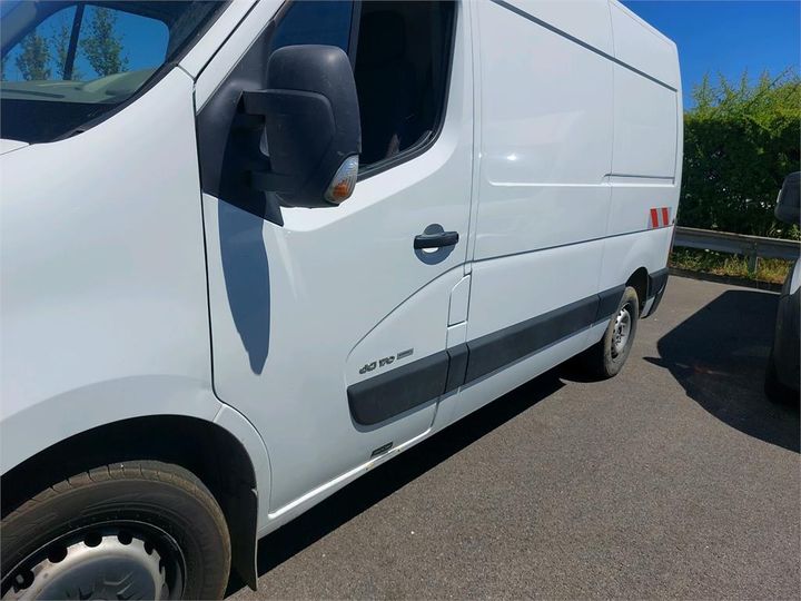 Photo 17 VIN: VF1MA000758221892 - RENAULT MASTER 