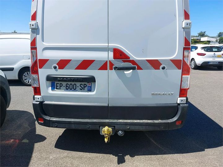 Photo 23 VIN: VF1MA000758221892 - RENAULT MASTER 