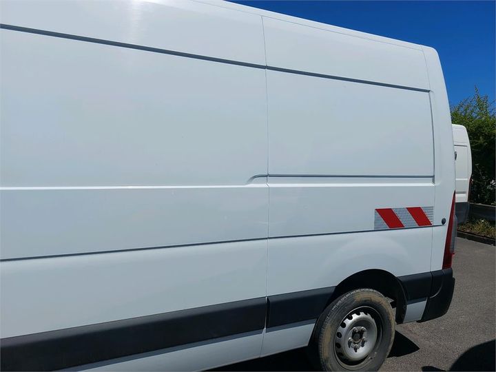 Photo 25 VIN: VF1MA000758221892 - RENAULT MASTER 