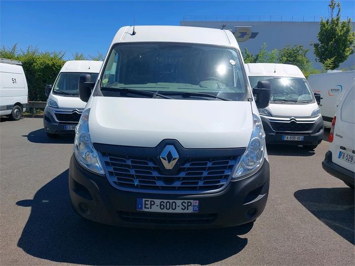 Photo 27 VIN: VF1MA000758221892 - RENAULT MASTER 