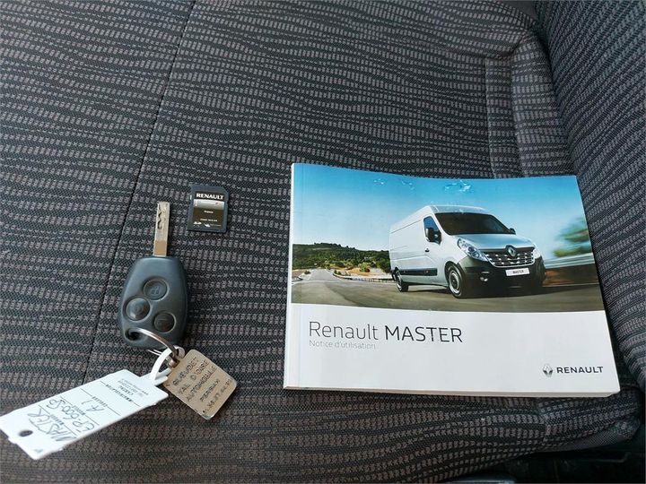 Photo 28 VIN: VF1MA000758221892 - RENAULT MASTER 