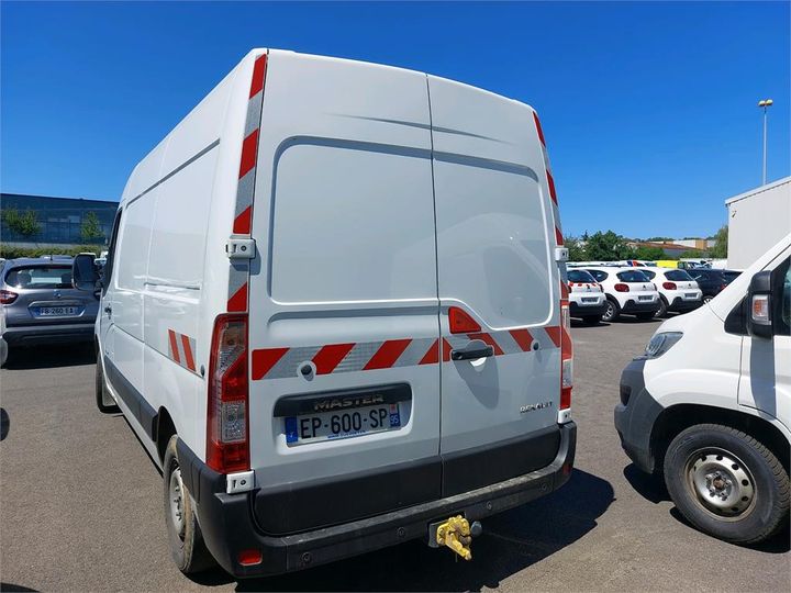 Photo 3 VIN: VF1MA000758221892 - RENAULT MASTER 