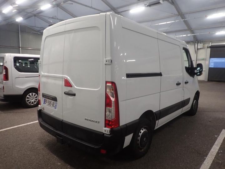 Photo 12 VIN: VF1MA000758281400 - RENAULT MASTER 