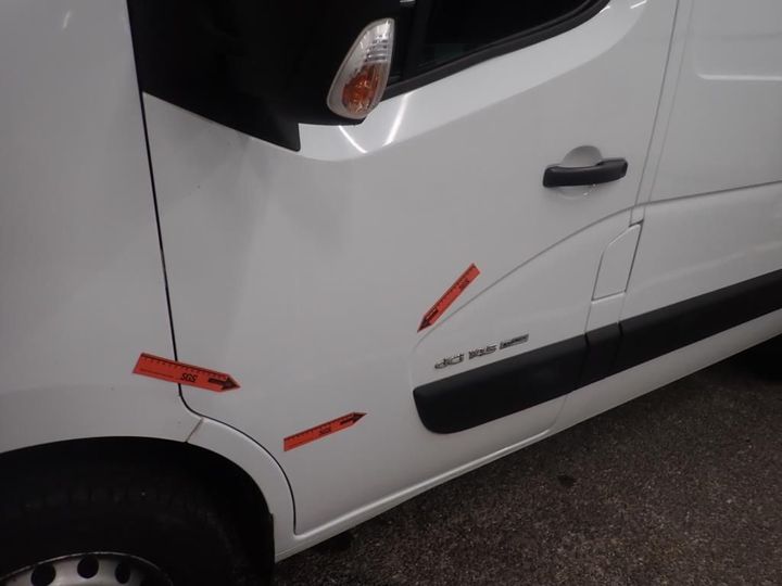 Photo 13 VIN: VF1MA000758281400 - RENAULT MASTER 