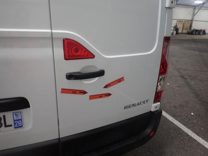 Photo 20 VIN: VF1MA000758281400 - RENAULT MASTER 