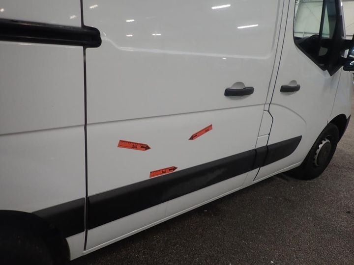 Photo 26 VIN: VF1MA000758281400 - RENAULT MASTER 