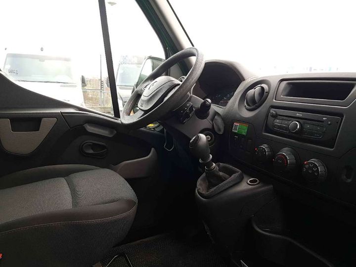 Photo 5 VIN: VF1MA000758422496 - RENAULT MASTER GB 