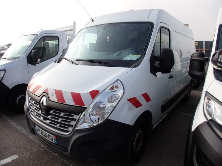 Photo 0 VIN: VF1MA000758583060 - RENAULT MASTER 