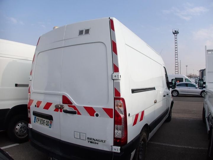 Photo 3 VIN: VF1MA000758583060 - RENAULT MASTER 