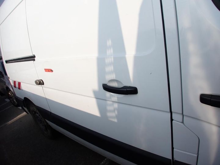 Photo 30 VIN: VF1MA000758583060 - RENAULT MASTER 