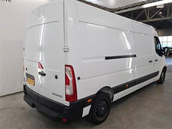 Photo 4 VIN: VF1MA000758698063 - RENAULT MASTER 