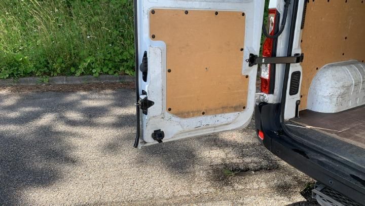 Photo 11 VIN: VF1MA000758754762 - RENAULT MASTER PANEL VAN 