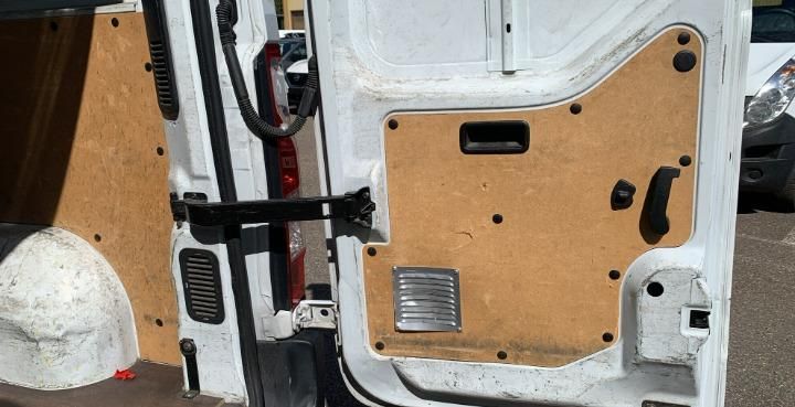 Photo 10 VIN: VF1MA000758754762 - RENAULT MASTER PANEL VAN 