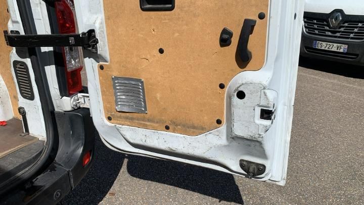 Photo 12 VIN: VF1MA000758754762 - RENAULT MASTER PANEL VAN 