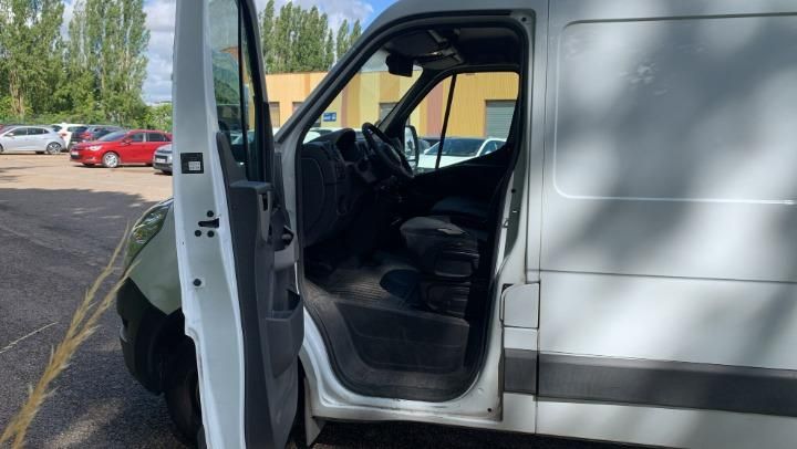 Photo 15 VIN: VF1MA000758754762 - RENAULT MASTER PANEL VAN 