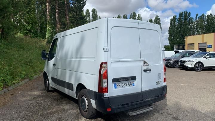 Photo 3 VIN: VF1MA000758754762 - RENAULT MASTER PANEL VAN 