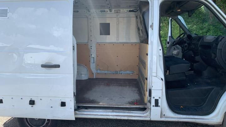 Photo 5 VIN: VF1MA000758754762 - RENAULT MASTER PANEL VAN 