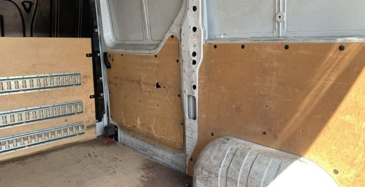 Photo 6 VIN: VF1MA000758754762 - RENAULT MASTER PANEL VAN 