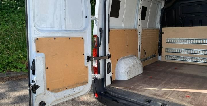 Photo 7 VIN: VF1MA000758754762 - RENAULT MASTER PANEL VAN 