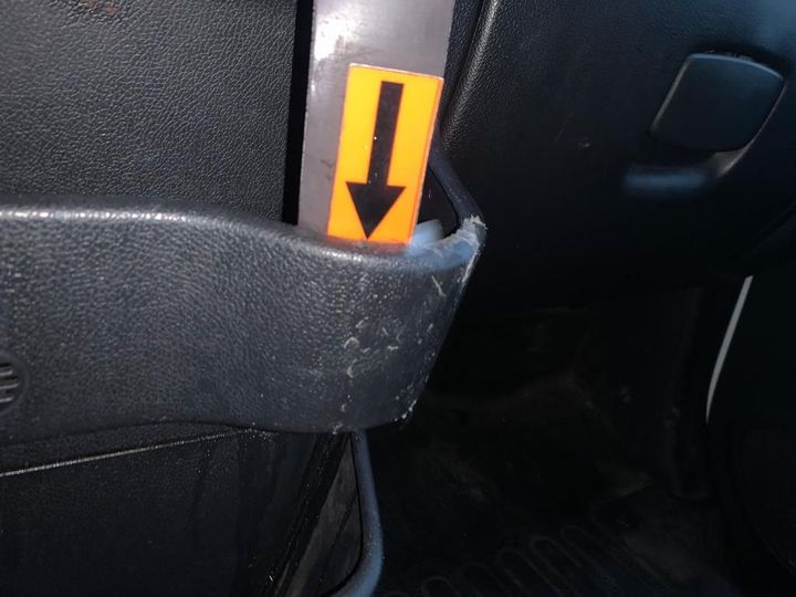 Photo 26 VIN: VF1MA000758952676 - RENAULT MASTER 