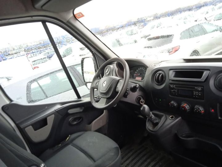 Photo 3 VIN: VF1MA000758952676 - RENAULT MASTER 