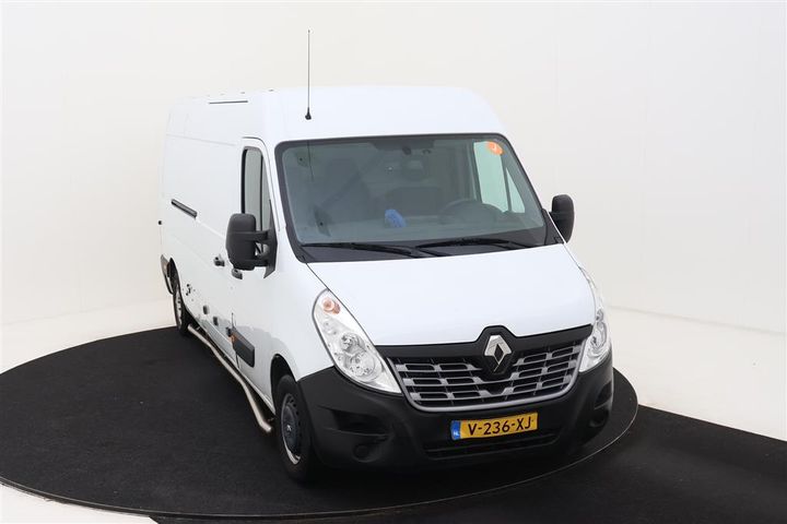 Photo 1 VIN: VF1MA000759193960 - RENAULT MASTER T35 