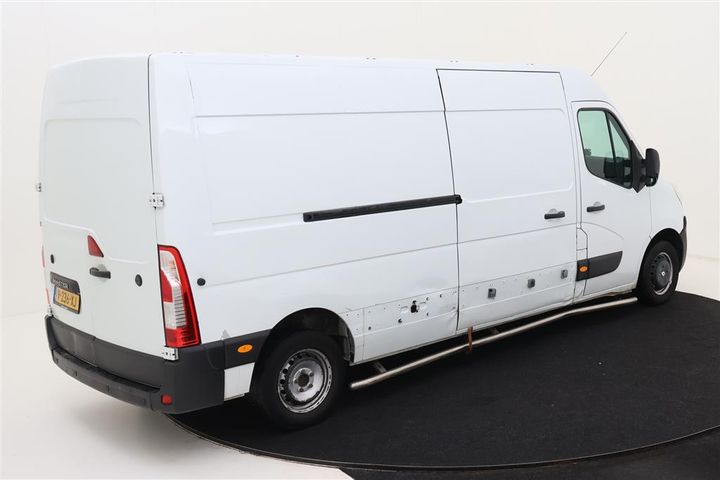 Photo 2 VIN: VF1MA000759193960 - RENAULT MASTER T35 