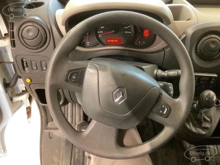 Photo 5 VIN: VF1MA000759240033 - RENAULT MASTER PANEL VAN 