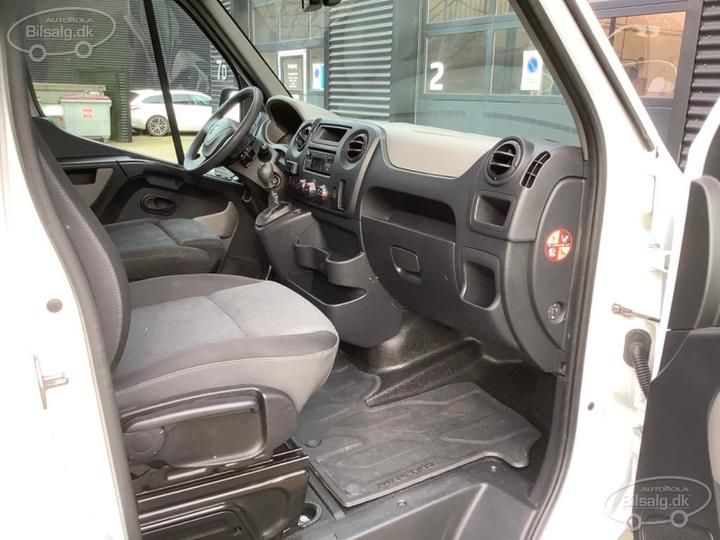 Photo 13 VIN: VF1MA000759261108 - RENAULT MASTER PANEL VAN 