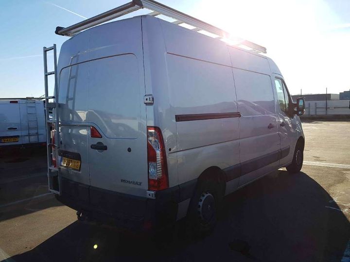 Photo 4 VIN: VF1MA000759590116 - RENAULT MASTER GB 