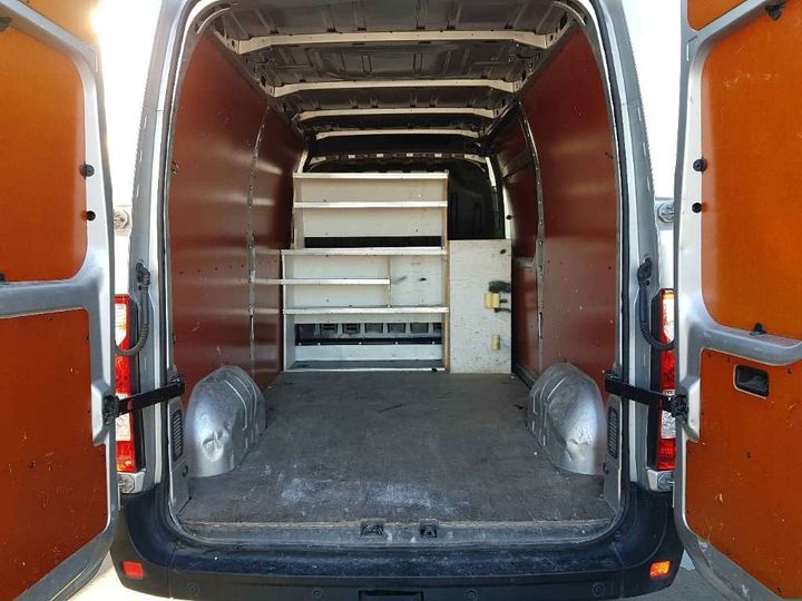 Photo 6 VIN: VF1MA000759590116 - RENAULT MASTER GB 