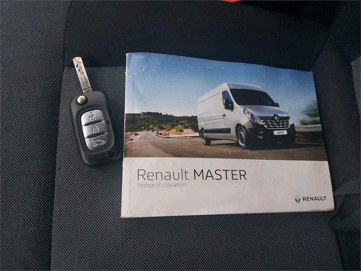 Photo 6 VIN: VF1MA000760020011 - RENAULT MASTER 