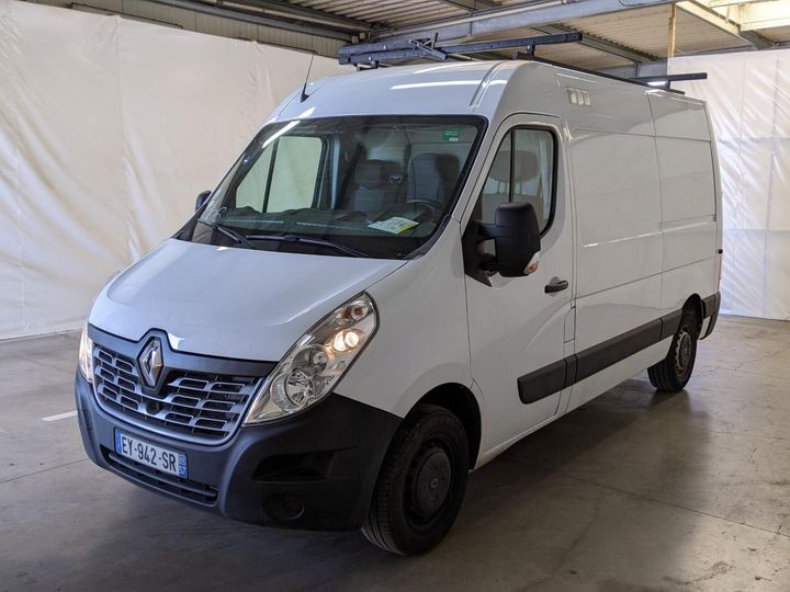 Photo 0 VIN: VF1MA000760046186 - RENAULT MASTER 