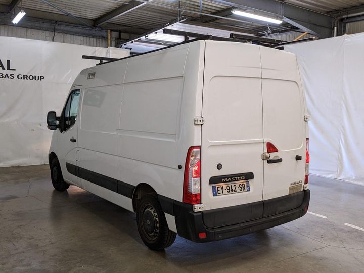 Photo 2 VIN: VF1MA000760046186 - RENAULT MASTER 