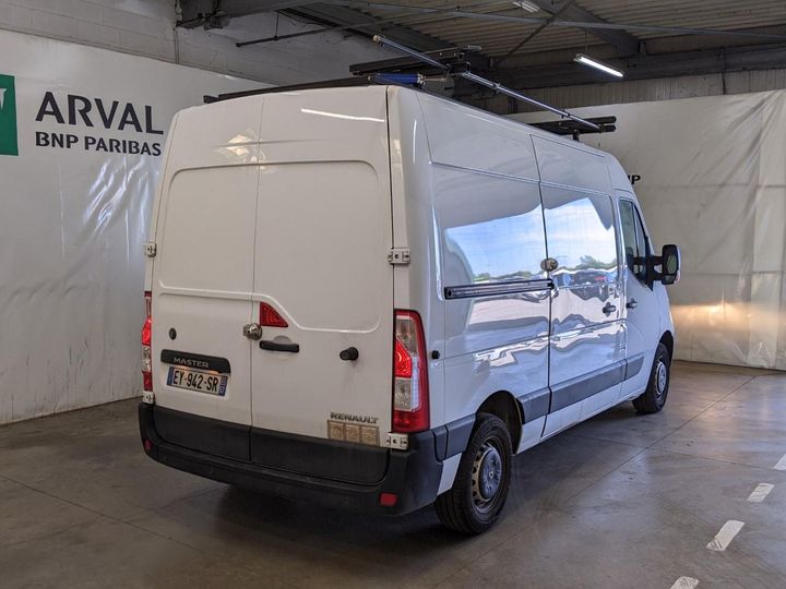 Photo 3 VIN: VF1MA000760046186 - RENAULT MASTER 