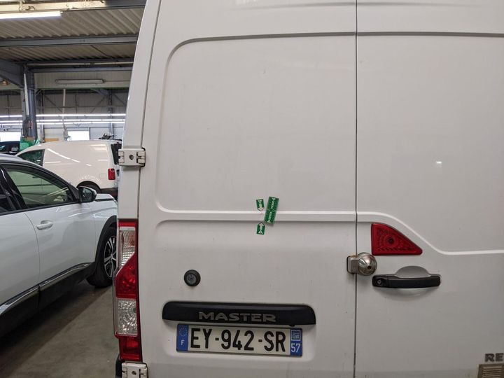 Photo 33 VIN: VF1MA000760046186 - RENAULT MASTER 