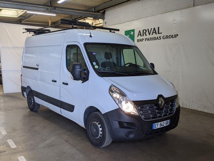 Photo 4 VIN: VF1MA000760046186 - RENAULT MASTER 