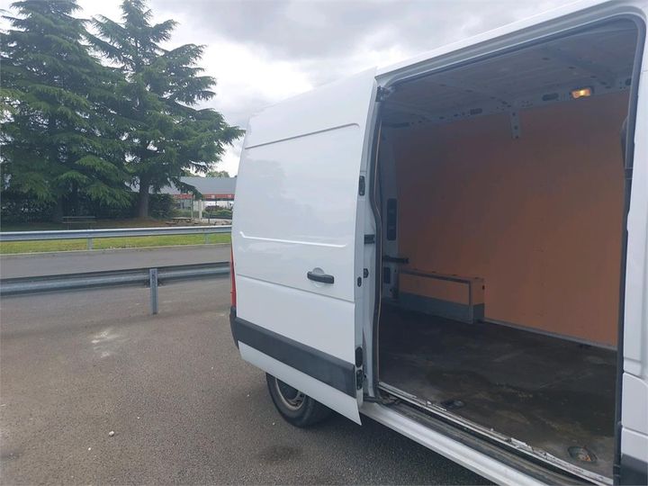 Photo 11 VIN: VF1MA000760443364 - RENAULT MASTER 