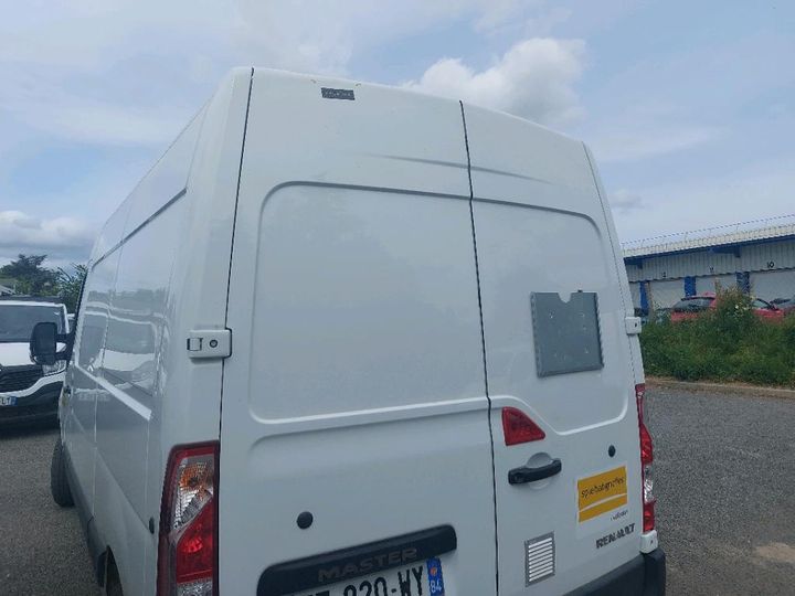 Photo 16 VIN: VF1MA000760443364 - RENAULT MASTER 