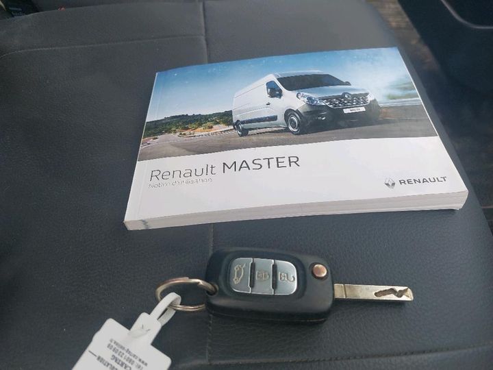 Photo 21 VIN: VF1MA000760443364 - RENAULT MASTER 